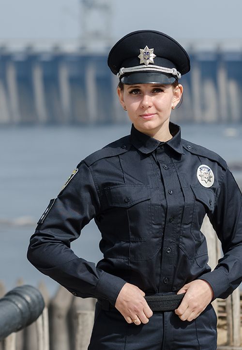 Creative Safety Solutions Law Enforcement Consulting Services